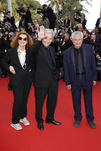 Filmpremiere 'The Innocent', Cannes Film Festival 2022