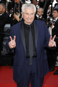 Filmpremiere 'The Innocent', Cannes Film Festival 2022