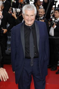 Filmpremiere 'The Innocent', Cannes Film Festival 2022