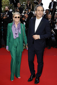 Filmpremiere 'The Innocent', Cannes Film Festival 2022