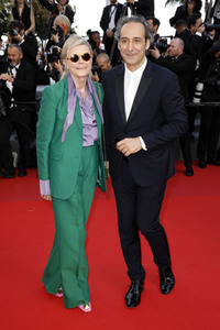 Filmpremiere 'The Innocent', Cannes Film Festival 2022