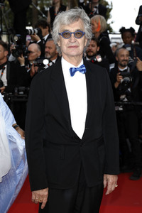 Filmpremiere 'The Innocent', Cannes Film Festival 2022