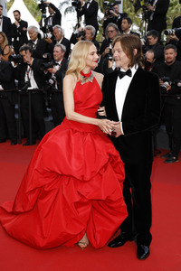 Filmpremiere 'The Innocent', Cannes Film Festival 2022