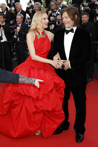 Filmpremiere 'The Innocent', Cannes Film Festival 2022