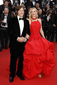 Filmpremiere 'The Innocent', Cannes Film Festival 2022