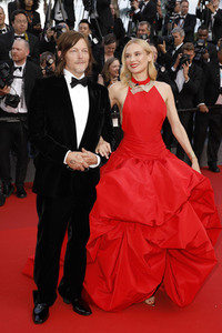 Filmpremiere 'The Innocent', Cannes Film Festival 2022