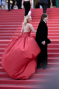 Filmpremiere 'The Innocent', Cannes Film Festival 2022