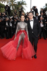 Filmpremiere 'The Innocent', Cannes Film Festival 2022