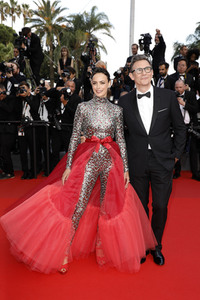 Filmpremiere 'The Innocent', Cannes Film Festival 2022