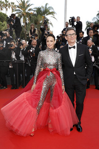 Filmpremiere 'The Innocent', Cannes Film Festival 2022