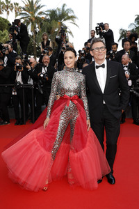 Filmpremiere 'The Innocent', Cannes Film Festival 2022