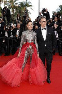 Filmpremiere 'The Innocent', Cannes Film Festival 2022