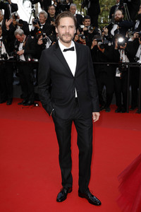 Filmpremiere 'The Innocent', Cannes Film Festival 2022