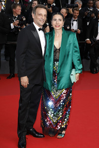 Filmpremiere 'The Innocent', Cannes Film Festival 2022