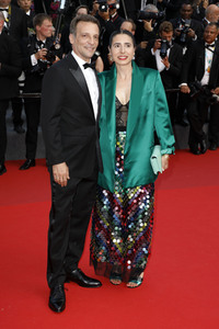 Filmpremiere 'The Innocent', Cannes Film Festival 2022