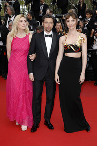 Filmpremiere 'The Innocent', Cannes Film Festival 2022