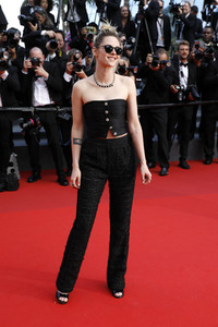 Filmpremiere 'The Innocent', Cannes Film Festival 2022