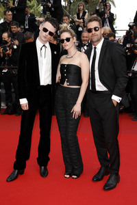 Filmpremiere 'The Innocent', Cannes Film Festival 2022