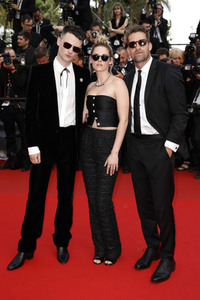 Filmpremiere 'The Innocent', Cannes Film Festival 2022