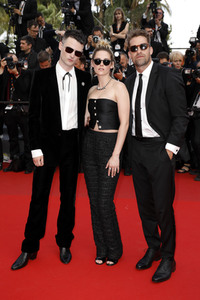 Filmpremiere 'The Innocent', Cannes Film Festival 2022