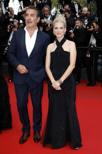 Filmpremiere 'The Innocent', Cannes Film Festival 2022