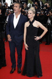 Filmpremiere 'The Innocent', Cannes Film Festival 2022