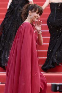 Filmpremiere 'The Innocent', Cannes Film Festival 2022