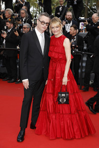 Filmpremiere 'The Innocent', Cannes Film Festival 2022