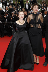 Filmpremiere 'The Innocent', Cannes Film Festival 2022