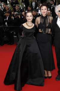 Filmpremiere 'The Innocent', Cannes Film Festival 2022