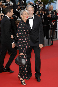 Filmpremiere 'The Innocent', Cannes Film Festival 2022