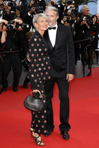 Filmpremiere 'The Innocent', Cannes Film Festival 2022