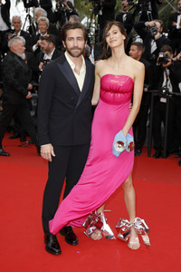 Filmpremiere 'The Innocent', Cannes Film Festival 2022