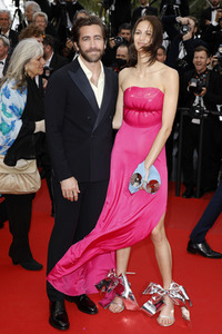 Filmpremiere 'The Innocent', Cannes Film Festival 2022