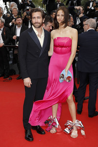 Filmpremiere 'The Innocent', Cannes Film Festival 2022