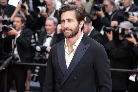 Filmpremiere 'The Innocent', Cannes Film Festival 2022