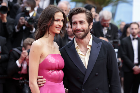 Filmpremiere 'The Innocent', Cannes Film Festival 2022