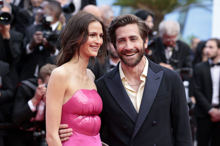 Filmpremiere 'The Innocent', Cannes Film Festival 2022