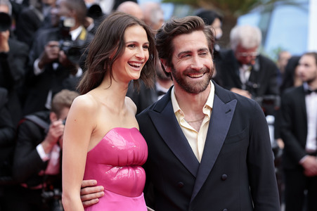 Filmpremiere 'The Innocent', Cannes Film Festival 2022