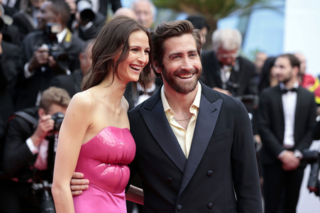 Filmpremiere 'The Innocent', Cannes Film Festival 2022