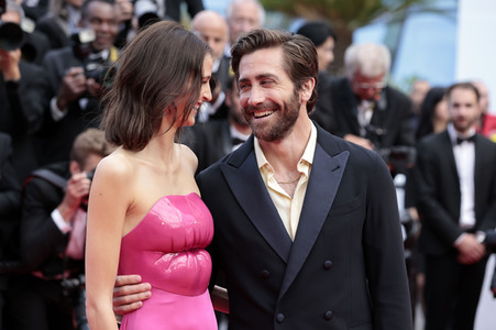 Filmpremiere 'The Innocent', Cannes Film Festival 2022