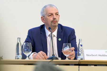 Heimtiermesse Interzoo in Nürnberg