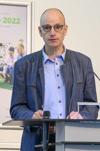 Heimtiermesse Interzoo in Nürnberg