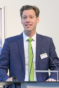 Heimtiermesse Interzoo in Nürnberg