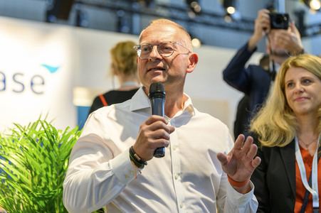 Heimtiermesse Interzoo in Nürnberg