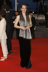 Filmpremiere 'Nostalgia', Cannes Film Festival 2022