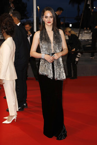 Filmpremiere 'Nostalgia', Cannes Film Festival 2022