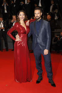 Filmpremiere 'Nostalgia', Cannes Film Festival 2022