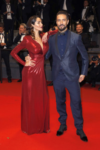 Filmpremiere 'Nostalgia', Cannes Film Festival 2022