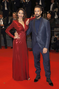 Filmpremiere 'Nostalgia', Cannes Film Festival 2022